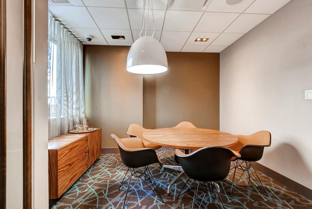 Bluebird Suites In Jersey City Exterior photo