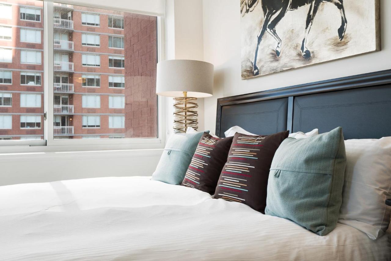 Bluebird Suites In Jersey City Exterior photo