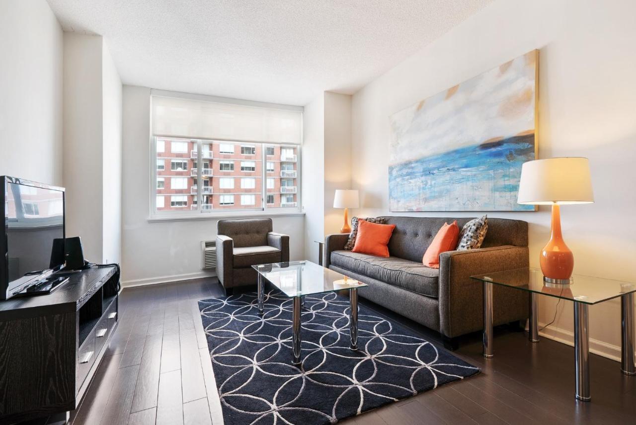 Bluebird Suites In Jersey City Exterior photo
