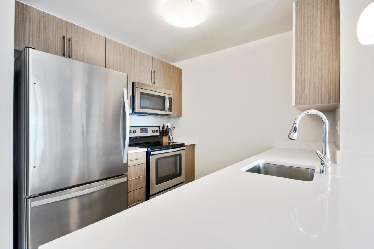 Bluebird Suites In Jersey City Exterior photo