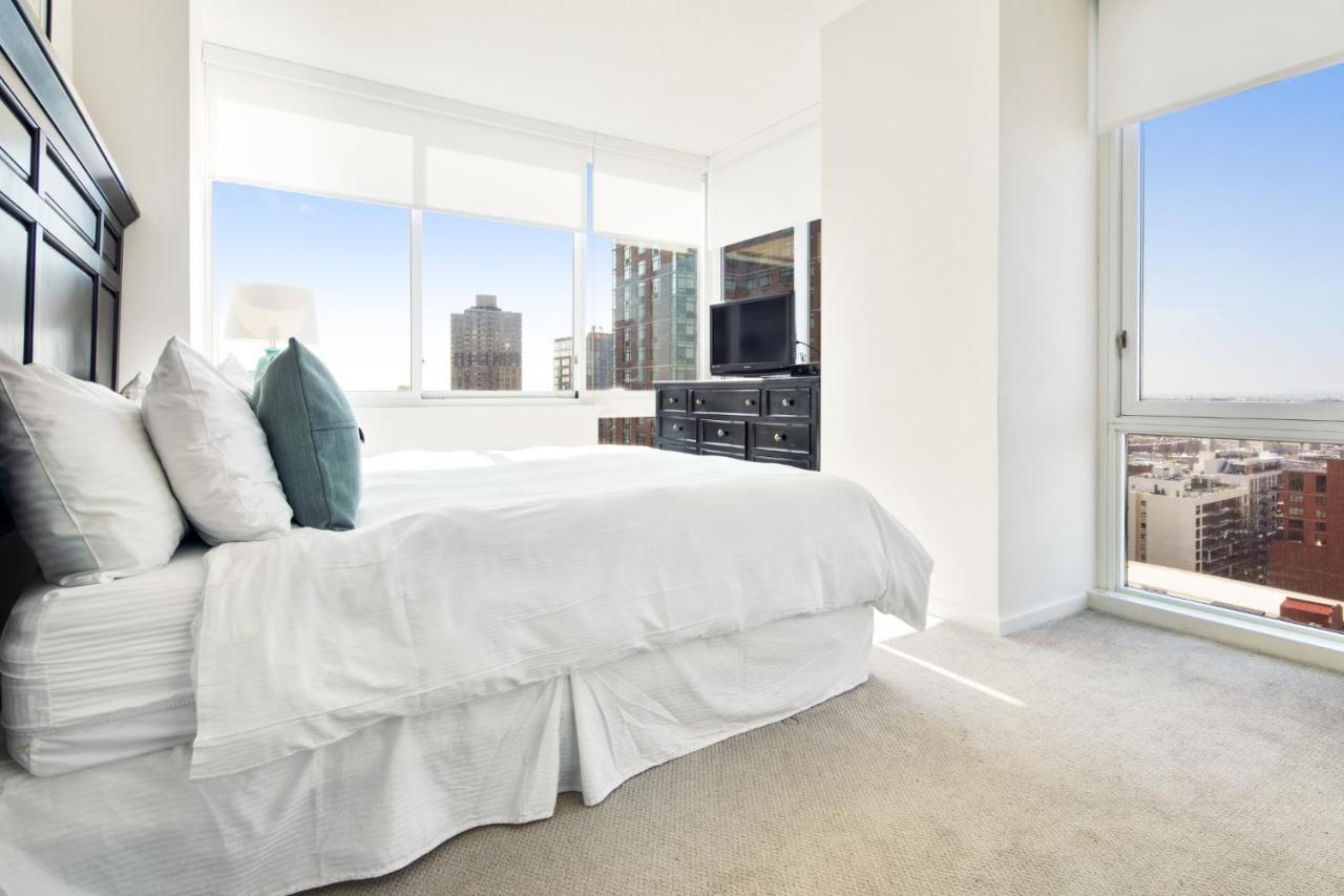 Bluebird Suites In Jersey City Exterior photo
